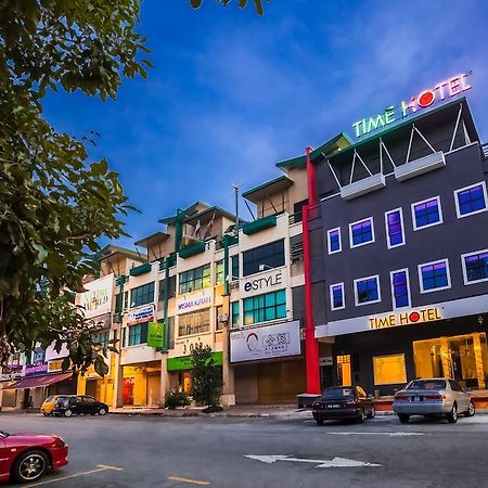 Time Hotel Sunway Petaling Jaya Extérieur photo