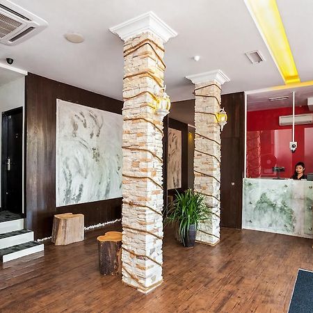 Time Hotel Sunway Petaling Jaya Extérieur photo