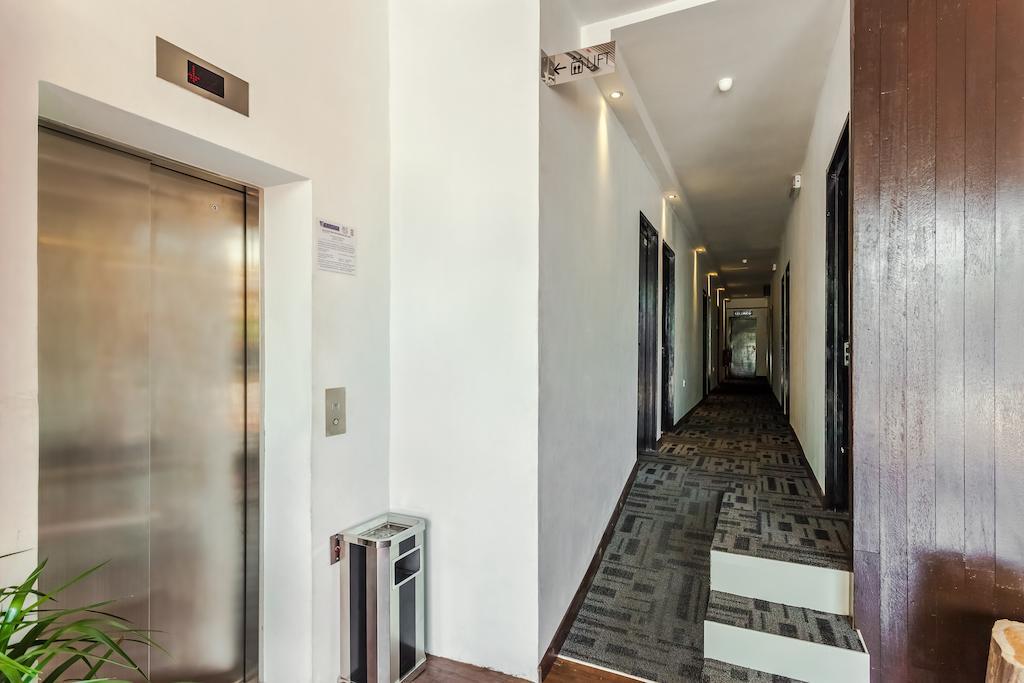 Time Hotel Sunway Petaling Jaya Extérieur photo