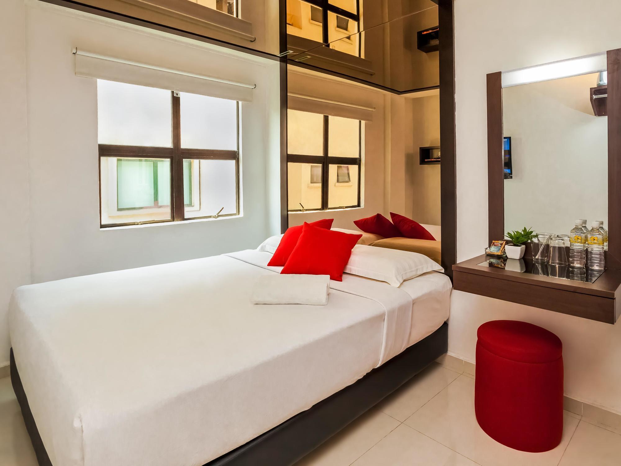 Time Hotel Sunway Petaling Jaya Extérieur photo