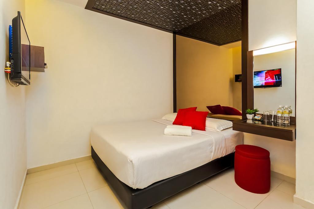 Time Hotel Sunway Petaling Jaya Extérieur photo