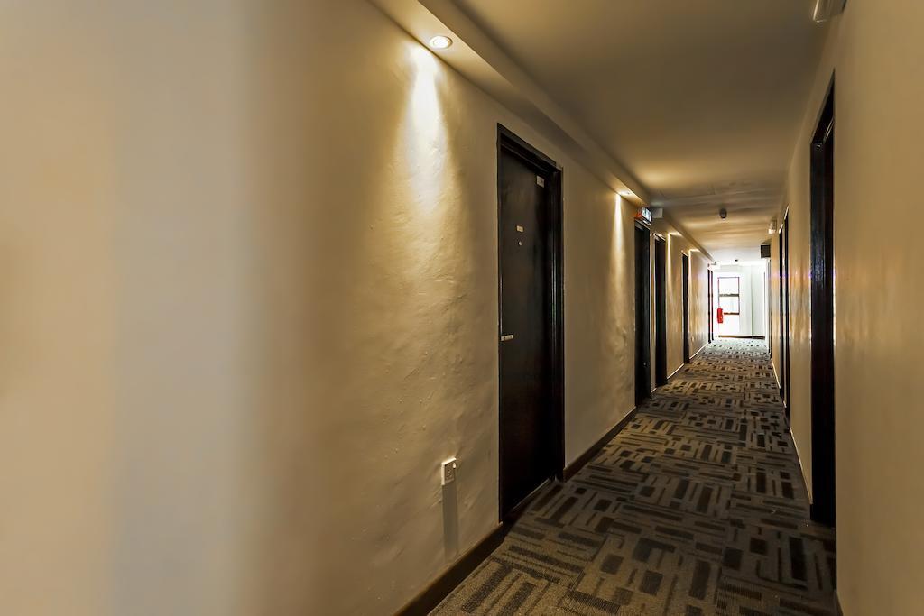 Time Hotel Sunway Petaling Jaya Extérieur photo