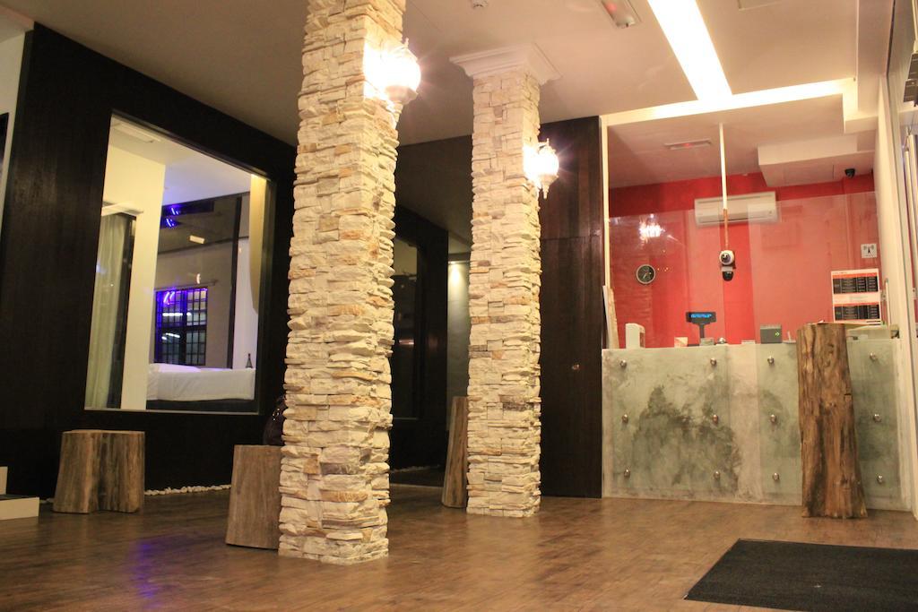 Time Hotel Sunway Petaling Jaya Extérieur photo