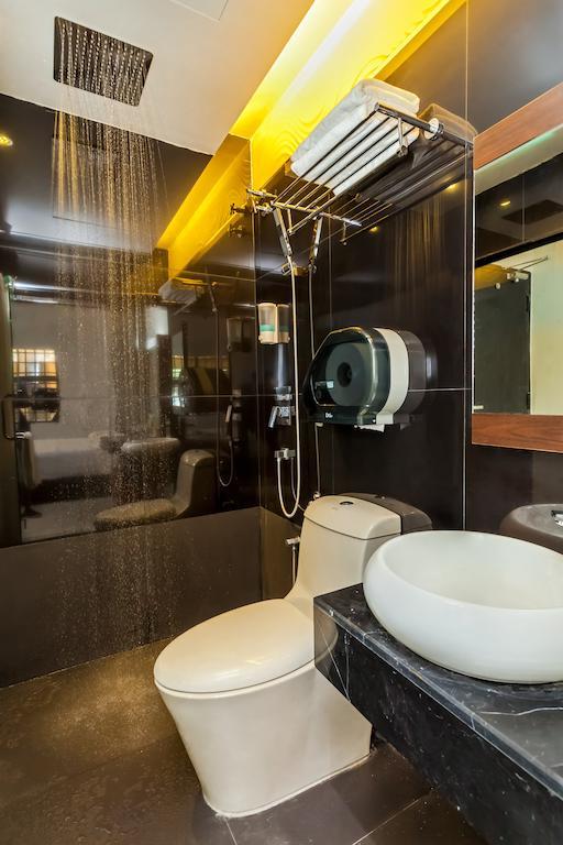 Time Hotel Sunway Petaling Jaya Extérieur photo