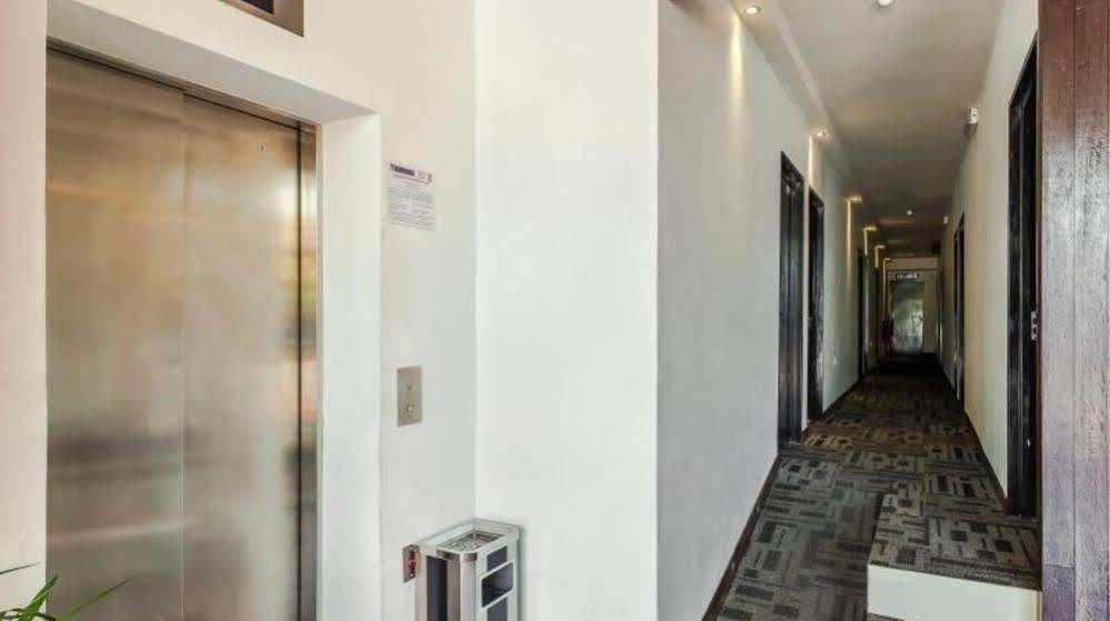 Time Hotel Sunway Petaling Jaya Extérieur photo